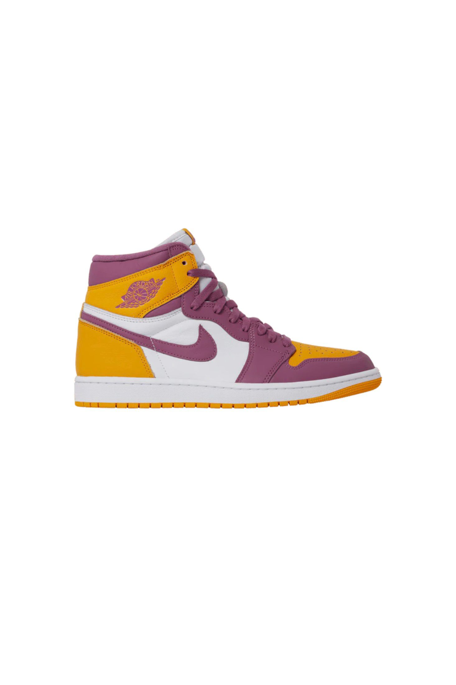 AIR JORDAN 1 HIGH OG BROTHERHOOD