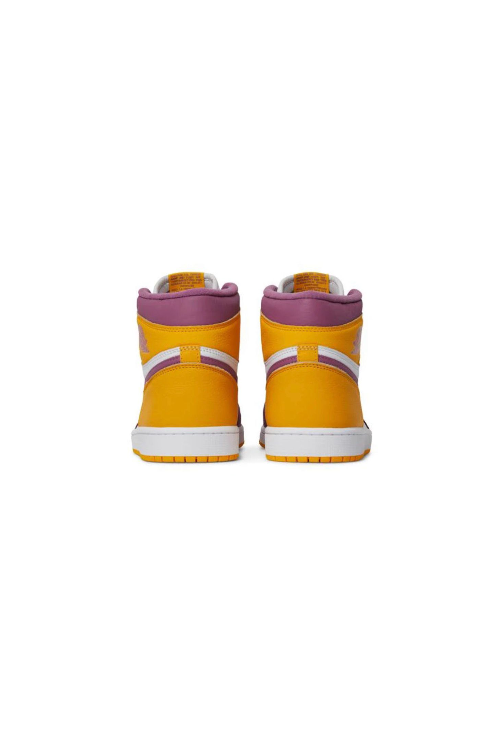 AIR JORDAN 1 HIGH OG BROTHERHOOD