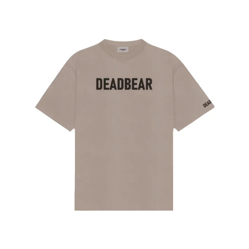 Basic Beige Tee