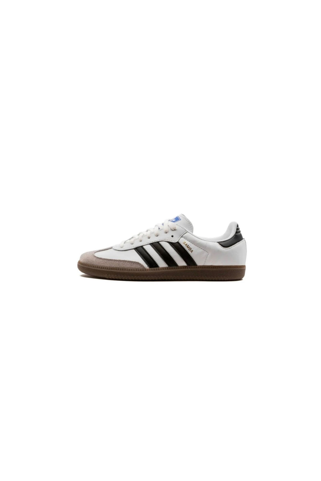 SAMBA CLOUD WHITE