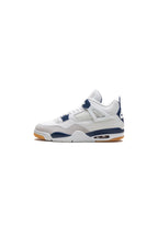 AIR JORDAN 4 RETRO SB NAVY