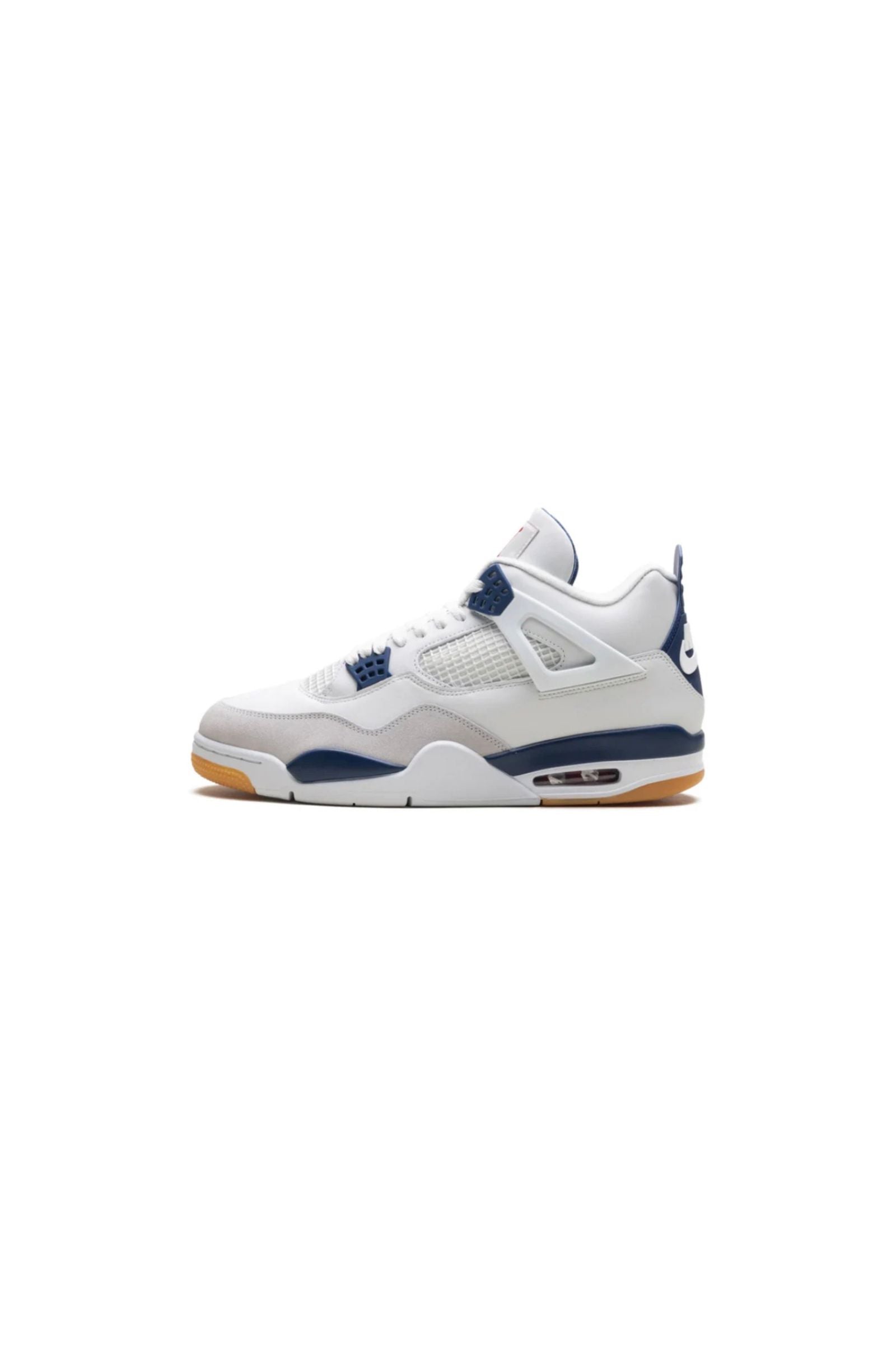 AIR JORDAN 4 RETRO SB NAVY