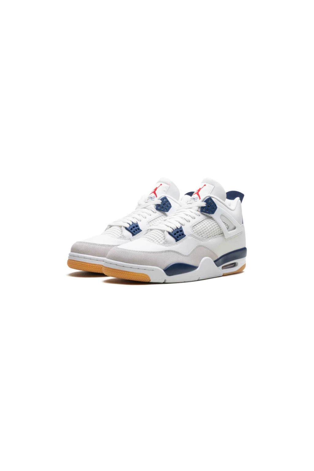 AIR JORDAN 4 RETRO SB NAVY