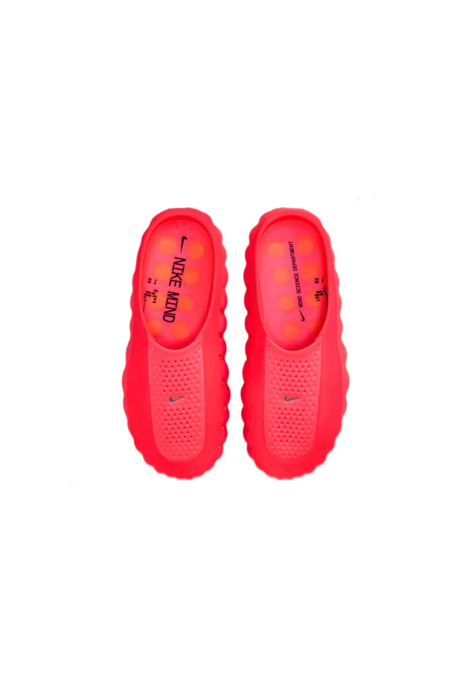 Nike Mind 001 Red
