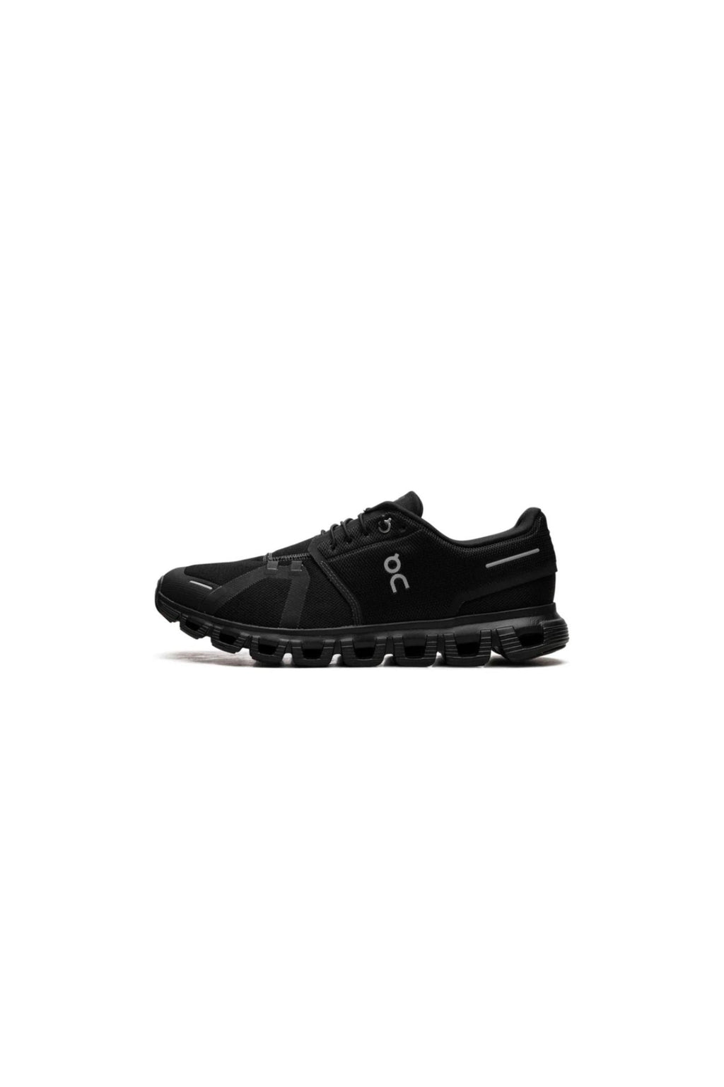 CLOUD 6 ALL BLACK
