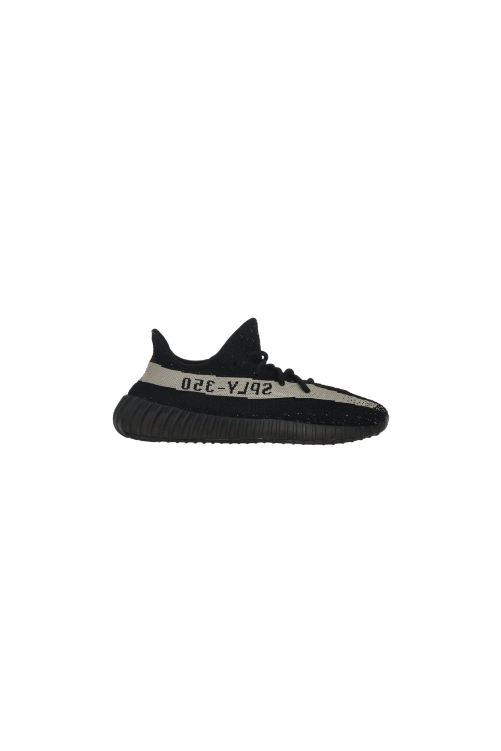 YEEXY 350 V2 CORE BLACK WHITE "OREO"