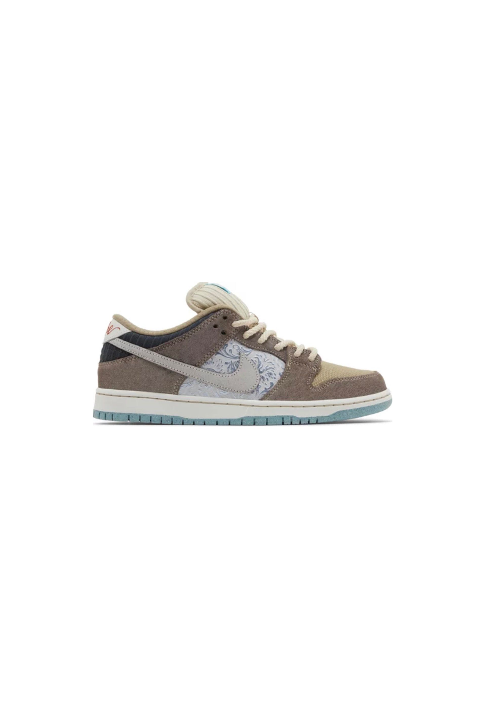 SB DUNK LOW BIG MONEY SAVINGS
