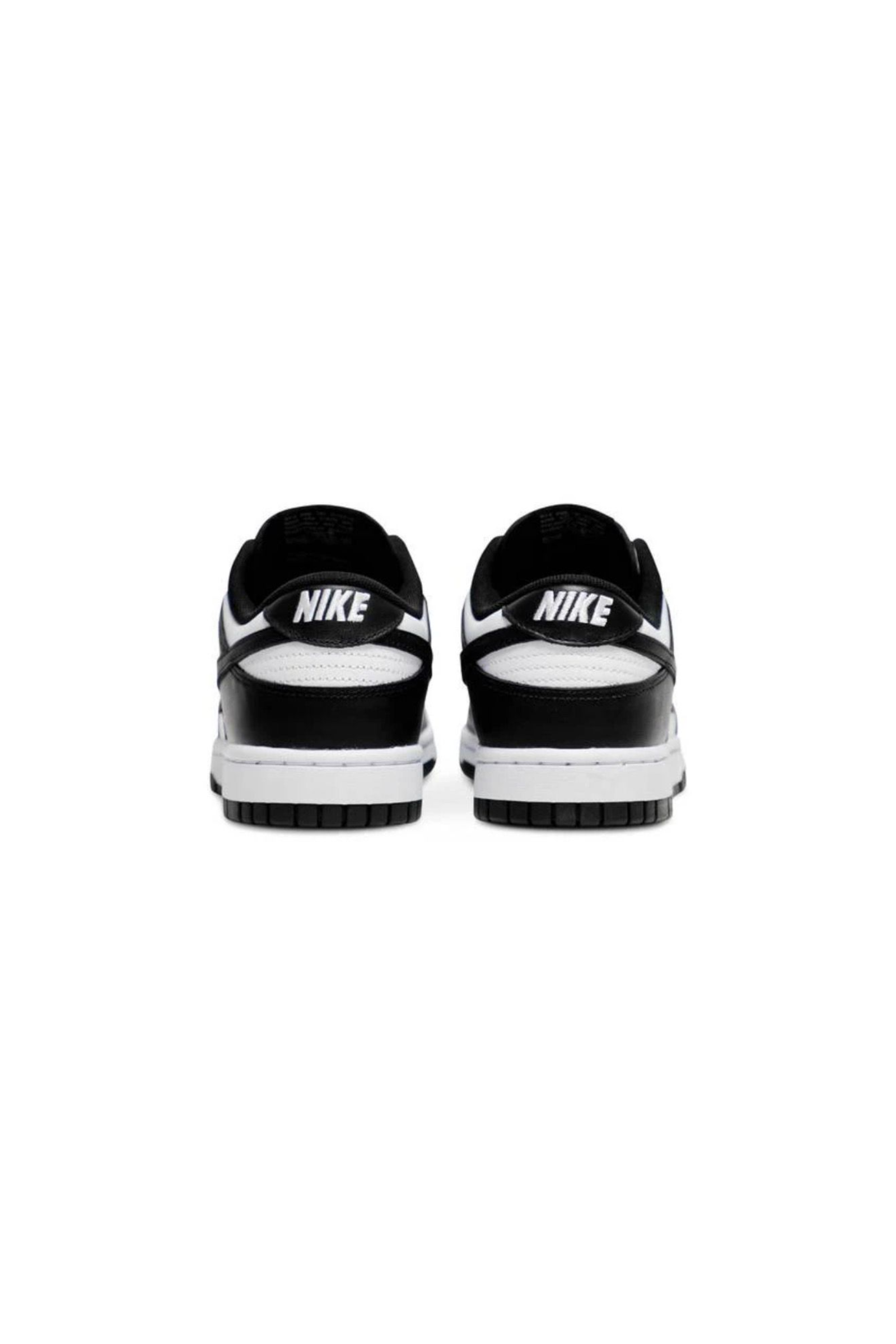 DUNK LOW PANDA