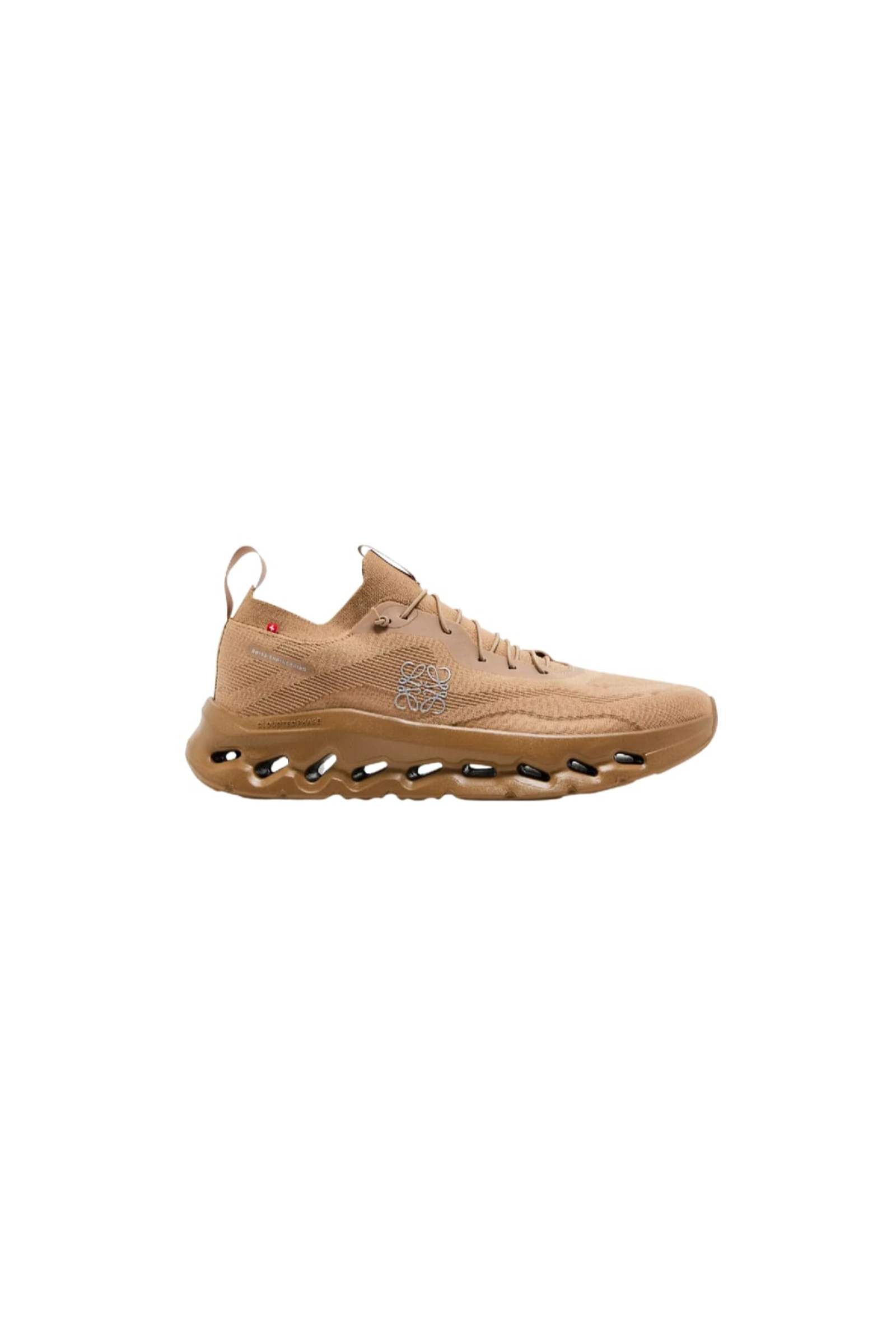 CLOUDTILT LOEWE DARK SAND