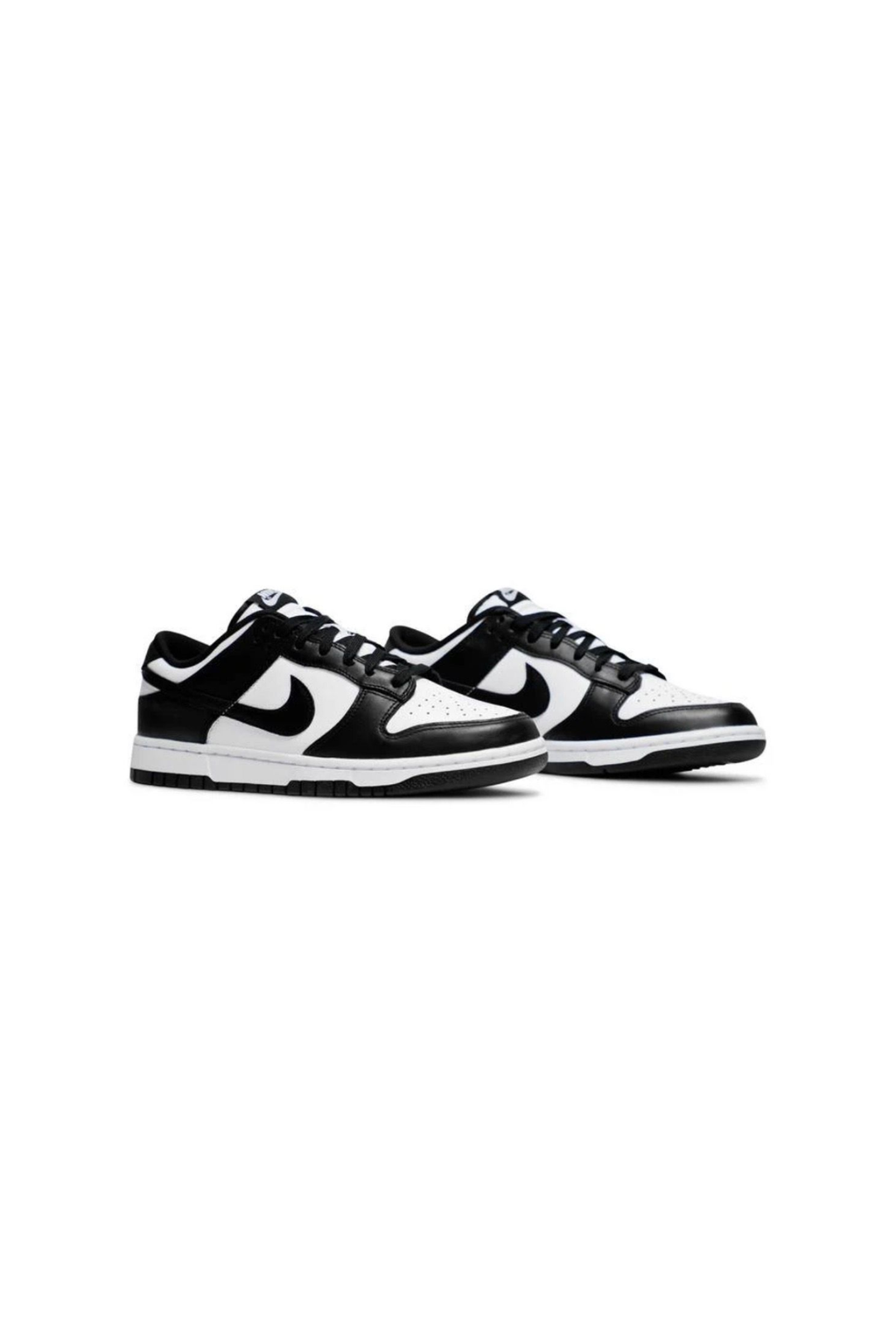DUNK LOW PANDA