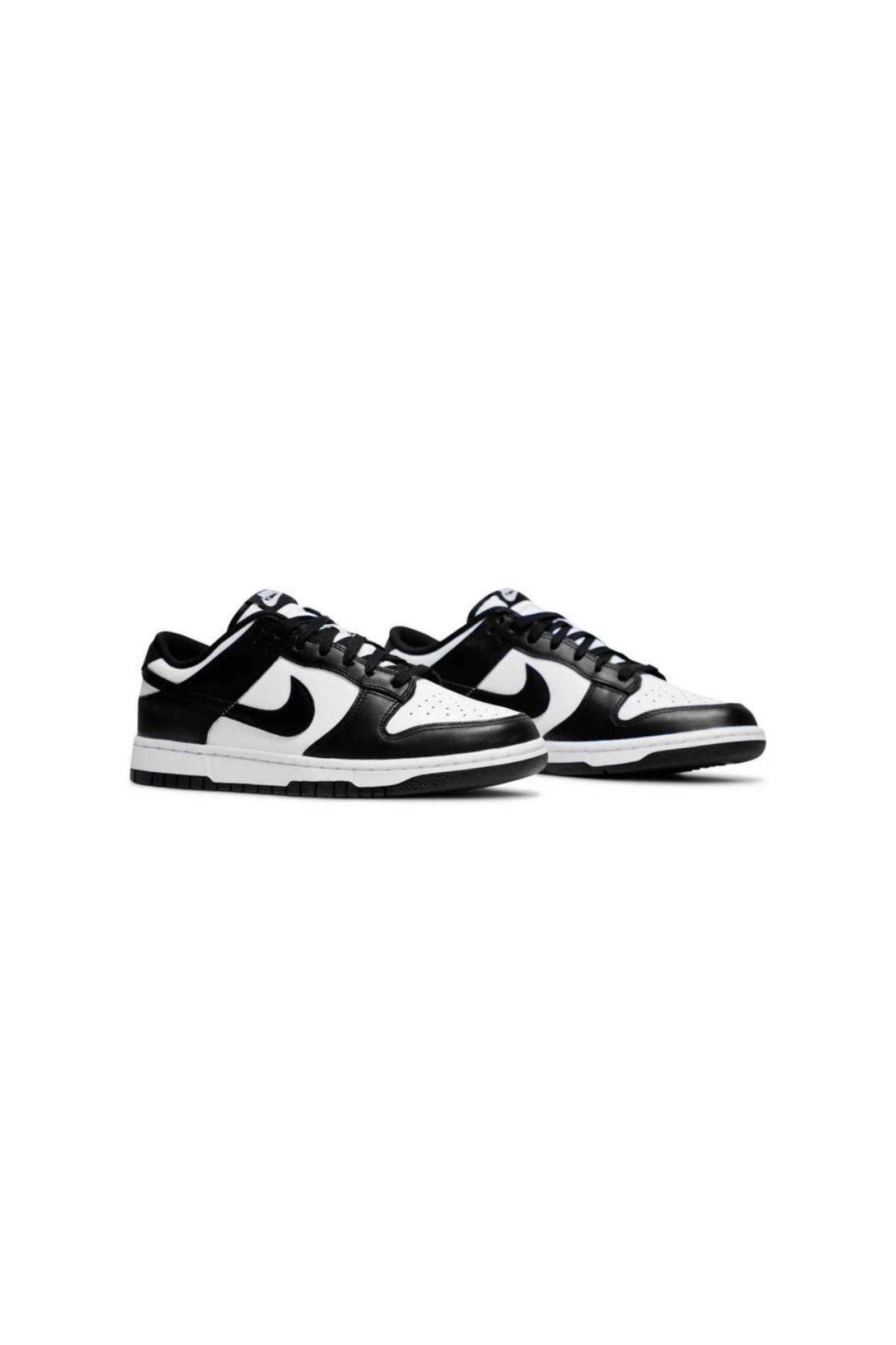 DUNK LOW PANDA