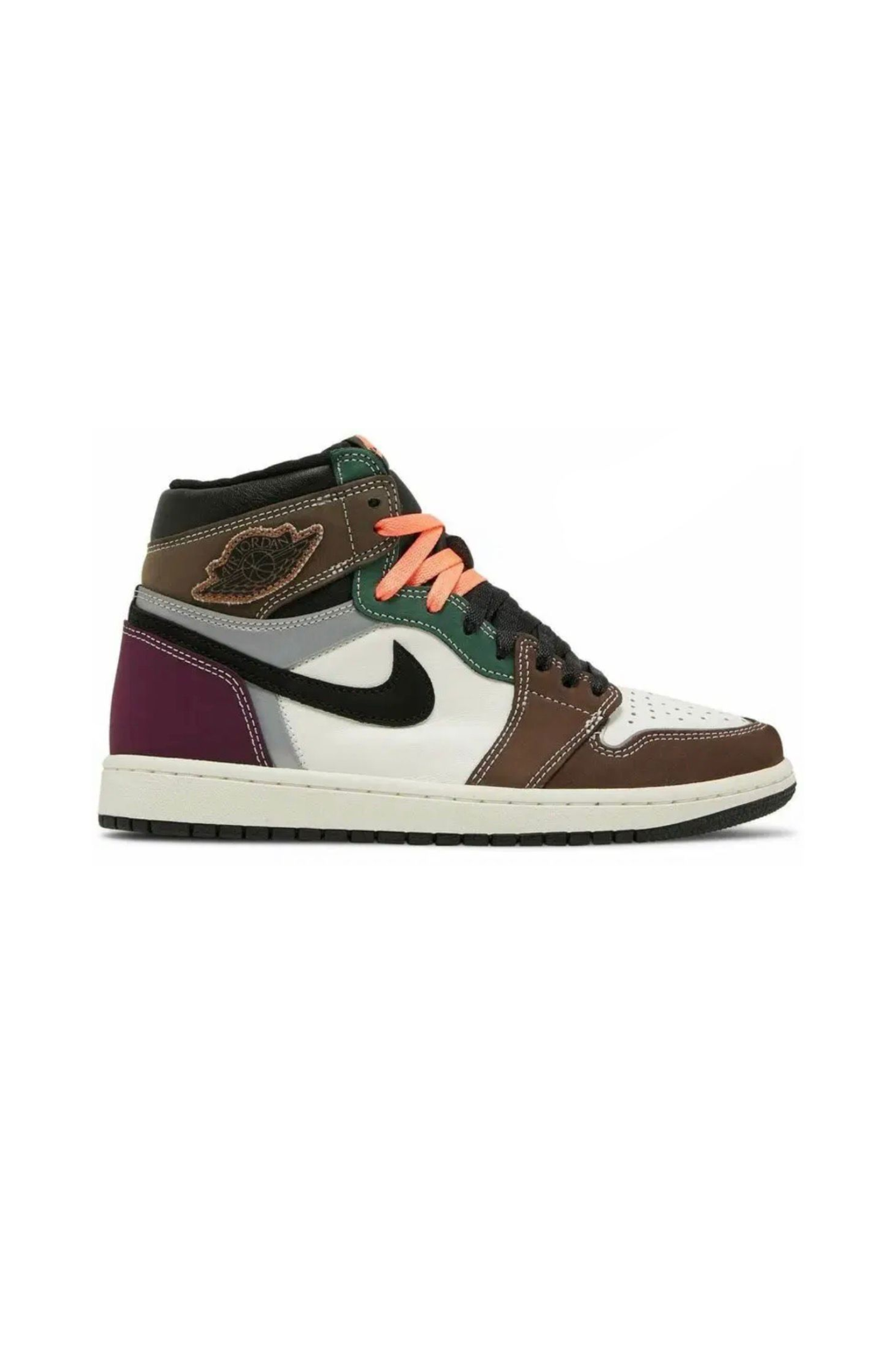 AIR JORDAN 1 HIGH OG HAND CRAFTED