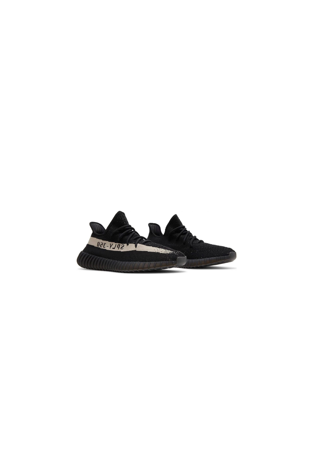 YEEXY 350 V2 CORE BLACK WHITE "OREO"