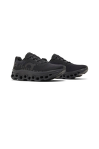 CLOUDMONSTER ALL BLACK