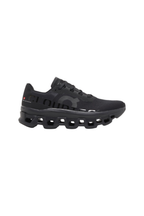 CLOUDMONSTER ALL BLACK
