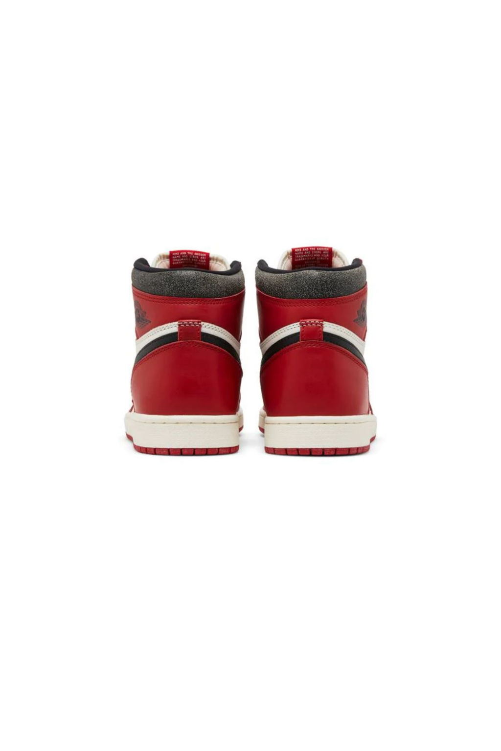 AIR JORDAN HIGH OG LOST AND FOUND