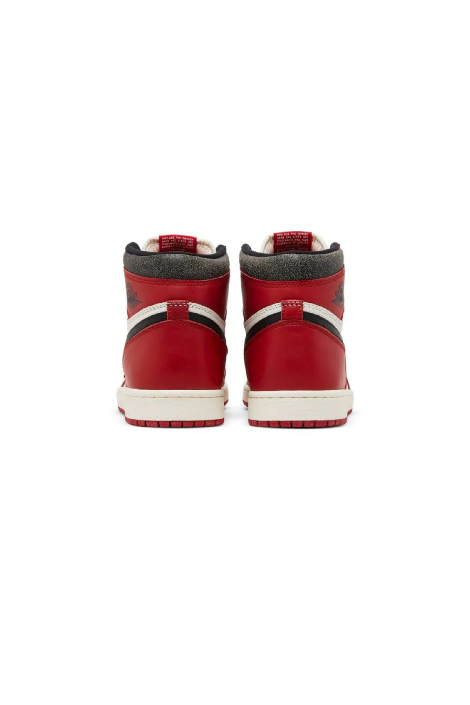 AIR JORDAN HIGH OG LOST AND FOUND