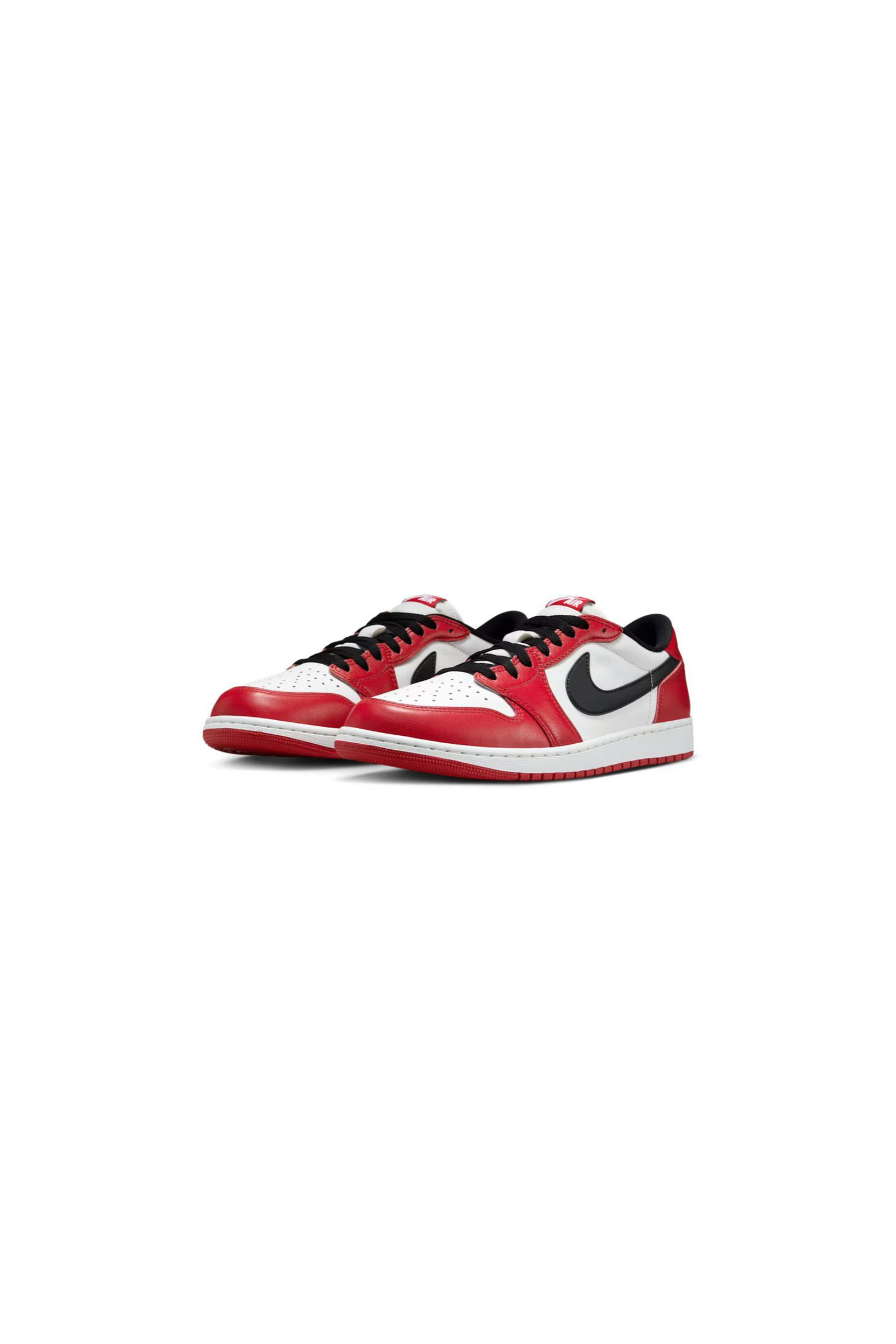 JORDAN 1 LOW OG CHICAGO