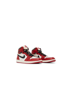 AIR JORDAN HIGH OG LOST AND FOUND