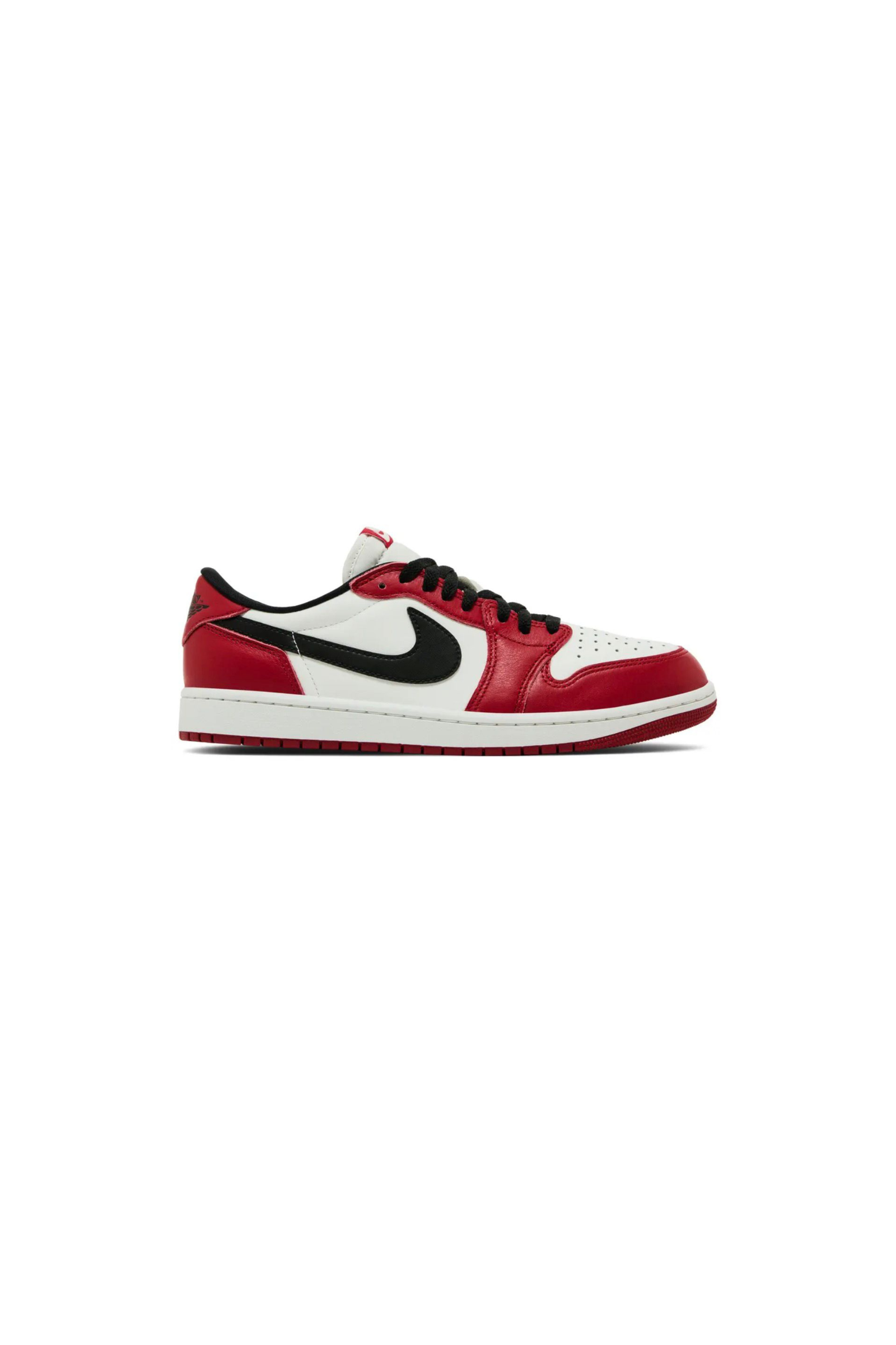 JORDAN 1 LOW OG CHICAGO