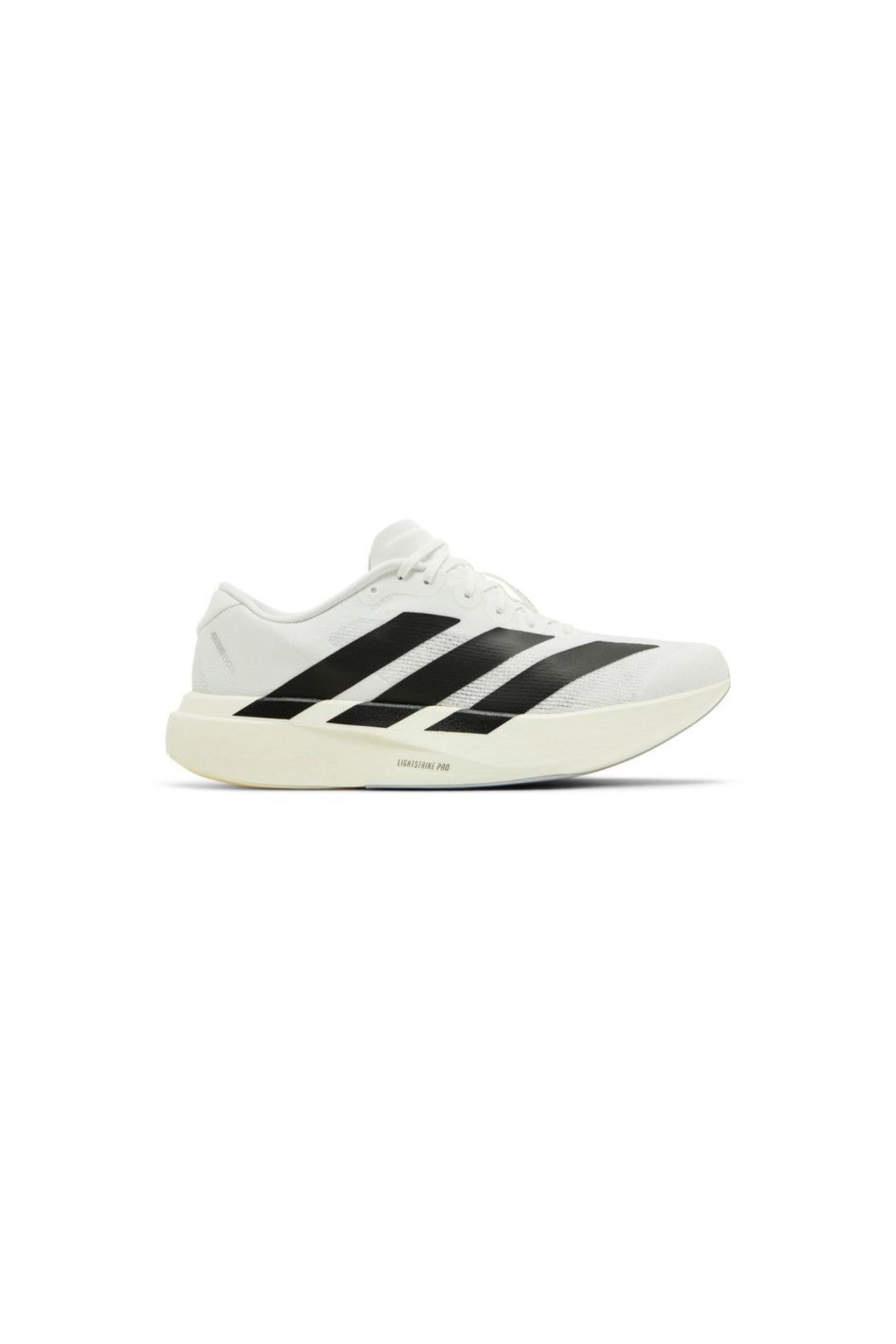 ADI ZERO EVO SL WHITE BLACK