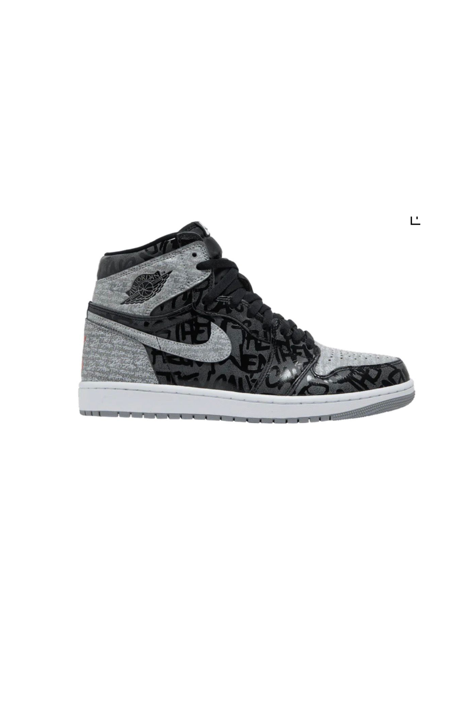 AIR JORDAN 1 HIGH OG REBELLIONAIRE