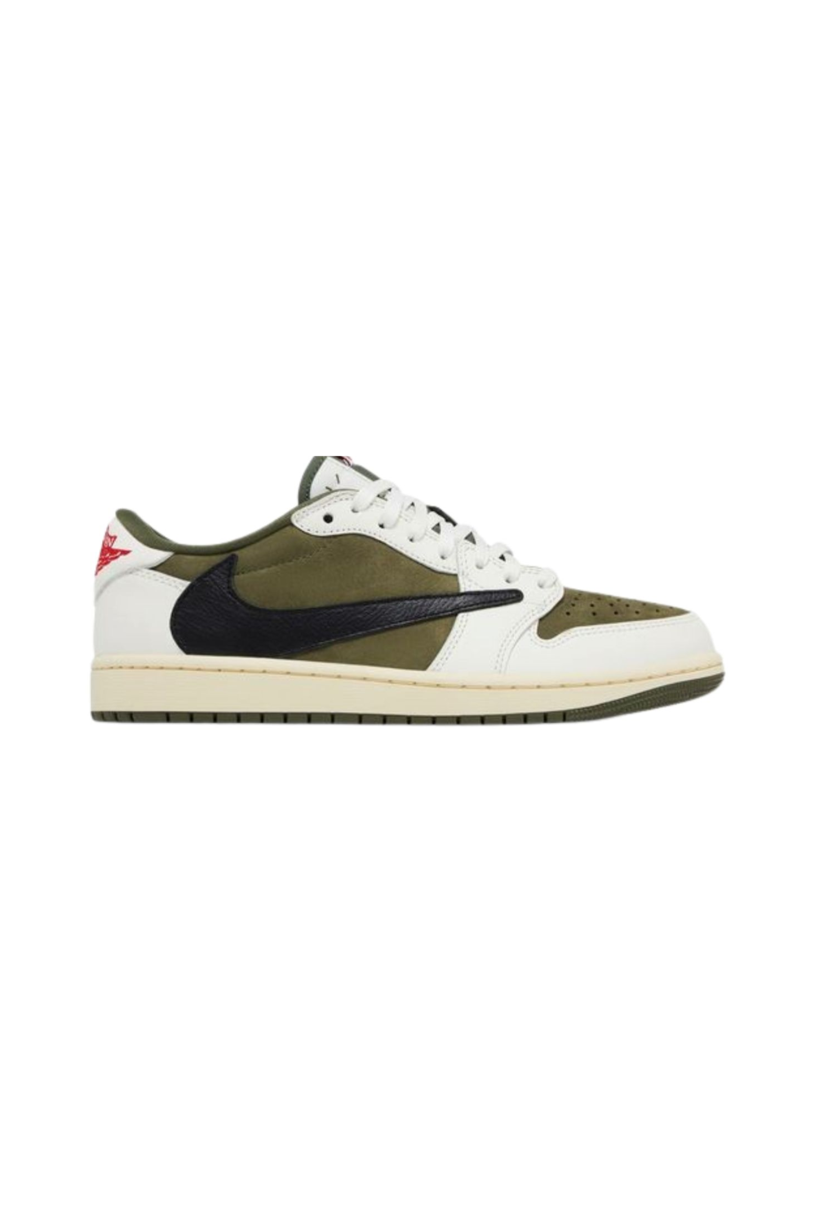 AIR JORDAN 1 LOW OG SP MEDIUM OLIVE