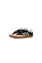 SAMBA BLACK WONDER WHITE