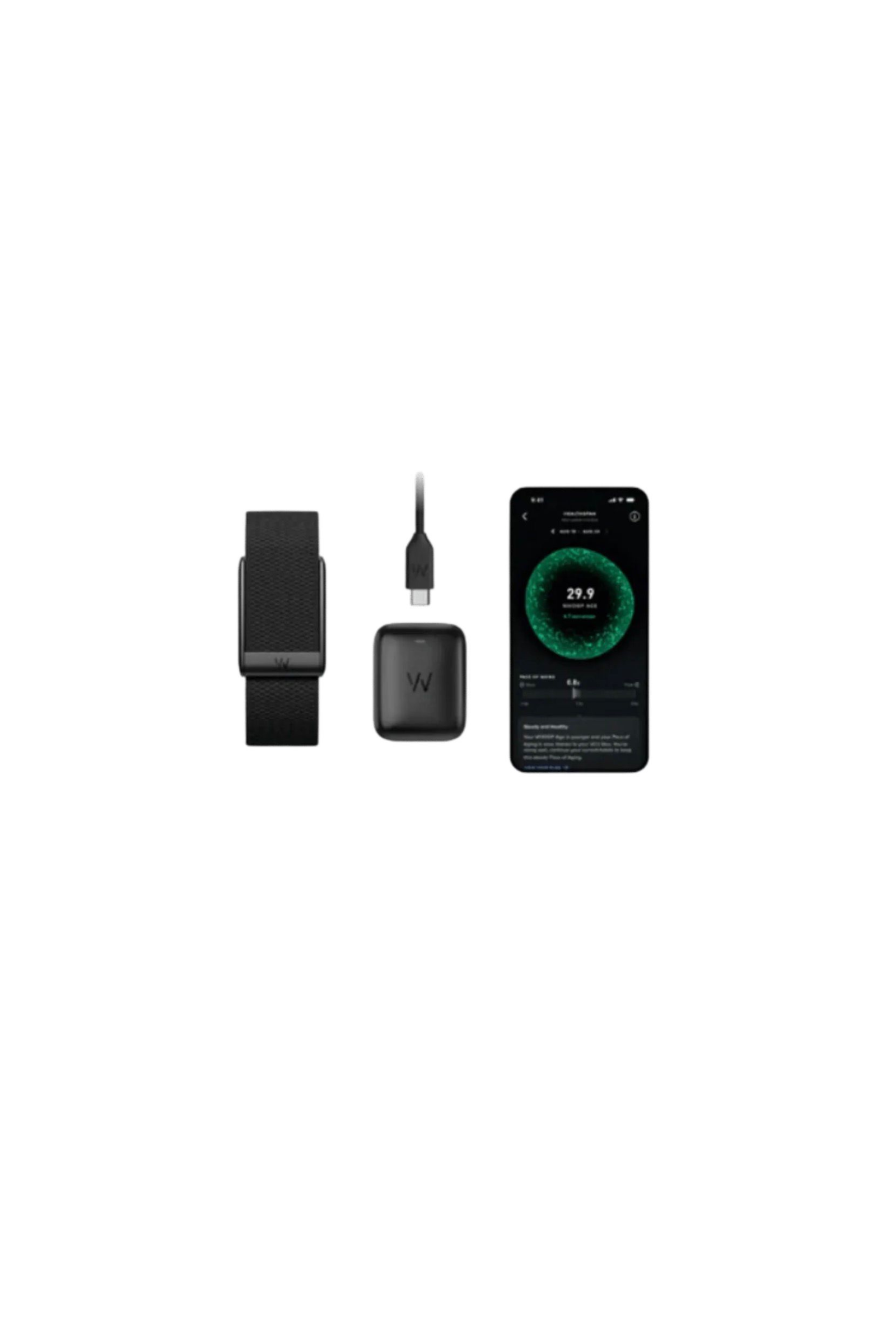 5.0 BAND 12 MONTHS PEAK MEMBERSHIP INCLUDED