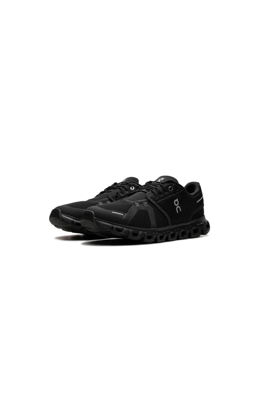 CLOUD 6 ALL BLACK