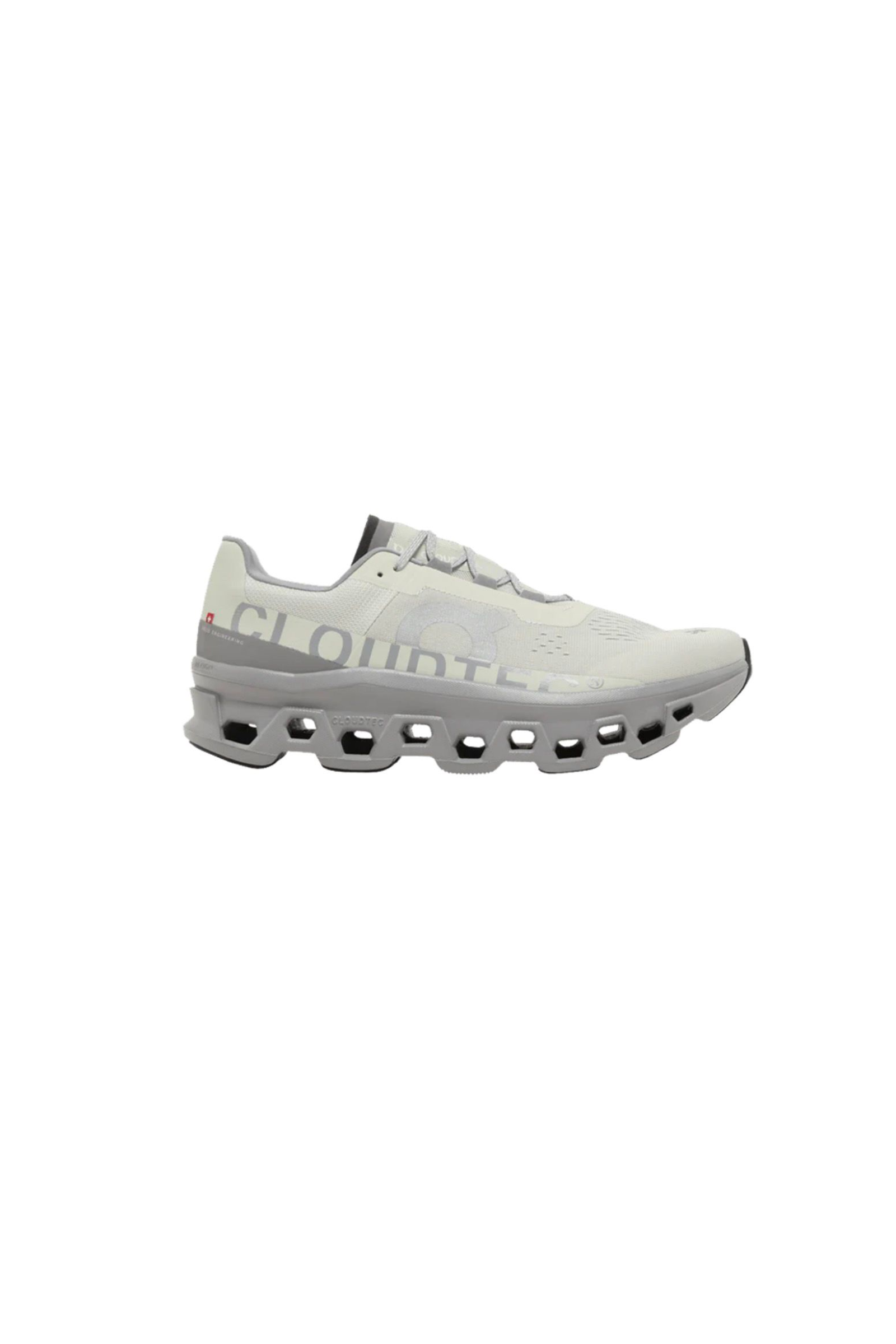 CLOUDMONSTER ICE ALLOY
